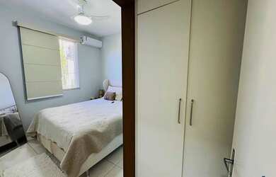 Imagem 10: Casa de 3 quartos em condomínio Fechado na Praia do Morro