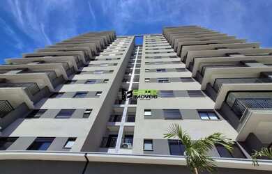 Imagem 8: Apartamento com 3 dormitórios, 88 m² - venda por R$ 1.300.000,00 ou aluguel por R$ 7.000,0