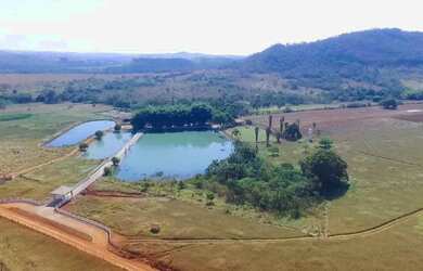 Imagem 10: fazenda Goiania. 35m² de Área