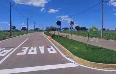 Imagem 6: Terreno à venda, 990 m² por R$ 745.000,00 - Residencial Pedro Miranda...