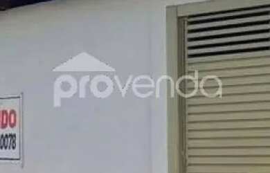 Imagem: A casa possui 1 Dormitório, 1 Banheiro, 67m² de Área e está