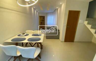 Imagem 10: Lindo Duplex na Água Limpa/VR