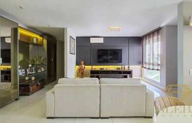 Imagem 7: Maison Heritage apartamento alto padrão mobiliado para venda Londrina...