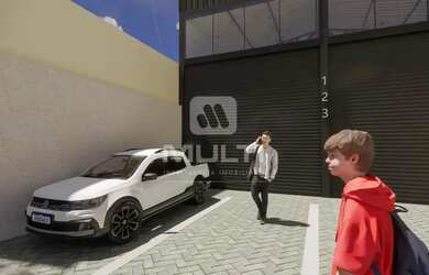 Imagem 2: GalpÃ o - NOSSA SENHORA APARECIDA