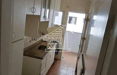 Imagem 13: Apartamento 3 dormitorios e 2 vagas