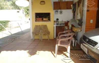 Imagem 8: Casa - Itaara RS. Piscina, Churrasqueira, Lareirae3 Vagas na garagem