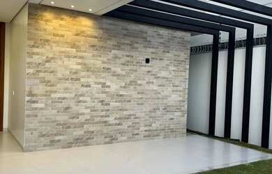 Imagem 2: Casa à venda com 3 suítes na quadra 507 sul, Plano Diretor Sul, Palmas,...