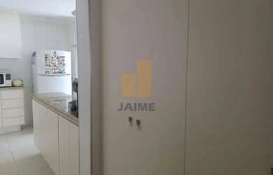 Imagem 11: Apartamento com 4 Dormitórios 1 Vaga em Higienópolis