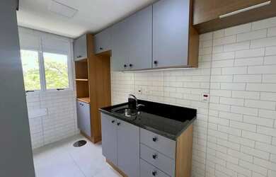 Imagem 7: Apartamento em Cavalhada. 43m² de Área, 1 Vaga na garageme2 Dormitórios