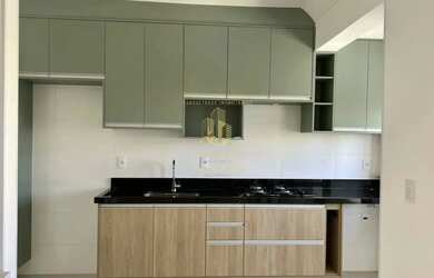 Imagem 3: Apartamento para locação do Residencial Manai