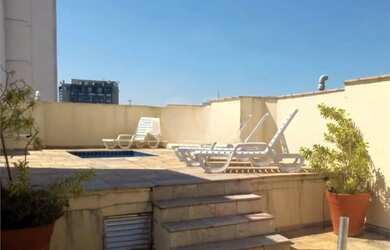 Imagem 12: Apartamento com 1 quartos à venda em Consolação - SP