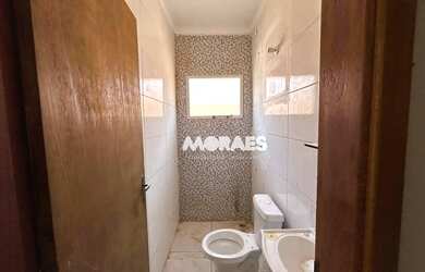 Imagem 9: Casa térrea com 2 dormitórios à venda, 36 m² por R$ 215.000 - Tangarás...