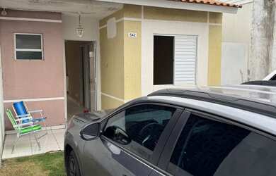 Imagem 8: Alugo casa Condomínio Rio Cachoeirinha