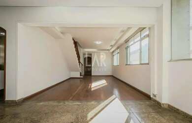 Imagem 3: Cobertura à venda, 4 quartos, 1 suíte, 3 vagas, Lourdes - Belo Horizonte/MG