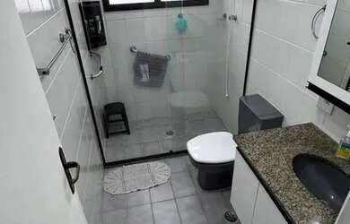 Imagem 5: Apartamento em Embaré, Apartamento em Santos, Apartamento com 2 dorms,...