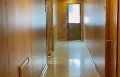 Imagem 7: Sala Alto Padrão Paralela