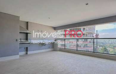 Imagem 7: Apartamento para locação Pinheiros - SP