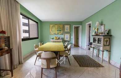 Imagem 6: Apartamento 04 quartos à venda no bairro de Lourdes