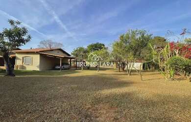 Imagem 14: Casa à venda no Condomínio Fazenda Solar - Igarapé/MG