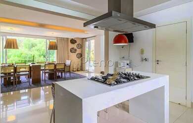 Imagem 9: Sobrado à venda no Parque Jatibaia, Campinas