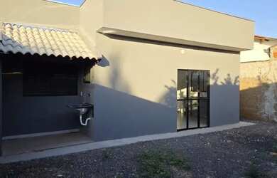 Imagem 8: Casa à venda no Doca Vetorasso São José do Rio Preto/SP