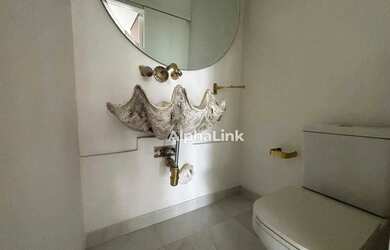 Imagem 12: Apartamento com 4 dormitórios para alugar, 260 m² por R$ 16.230,00/mês...