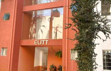 Imagem 2: Kitinet Universiflat - lado Campus UEPG