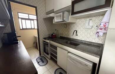 Imagem 9: Oportunidade - Apartamento - Urbanova - Residencial Mirage - 3 Dormitórios...