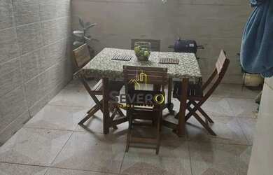 Imagem 8: Casa Duplex na Zé Garoto, São Gonçalo