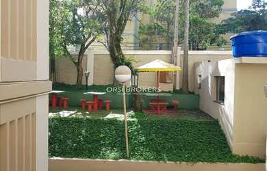 Imagem 15: Apartamento 68m² - Jardim Amaralina