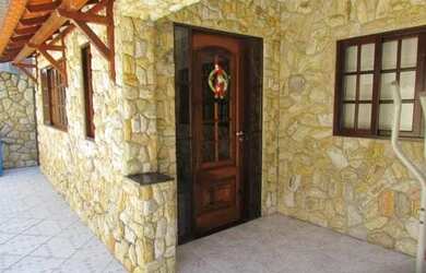 Imagem 2: Fator2515 Casa Duplex Luxo - Julia Deberg