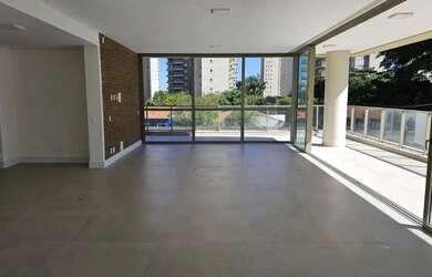 Imagem 10: Apartamento Garden à Venda 520m² 3 Suítes , 5 vagas por 18.000.000,00...