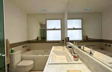 Imagem 11: Apartamento à venda e para alugar em Barueri, Alphaville Industrial,...