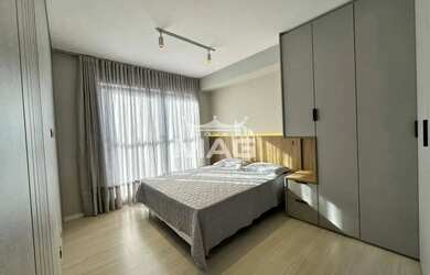 Imagem 11: Casa à venda em Santa Felicidade - 3 quartos