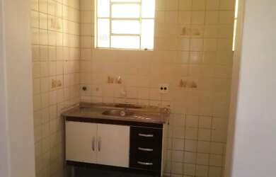 Imagem 9: ALUGO APARTAMENTO jardim santa cruz