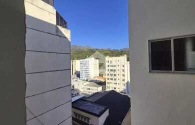 Imagem 10: Apartamento 2 quartos sendo 1 suíte no Centro Histórico de Petrópolis/RJ