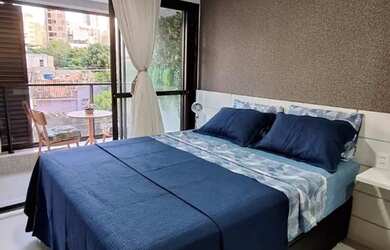 Imagem 6: Hospedagem Barra Pacote Carnaval