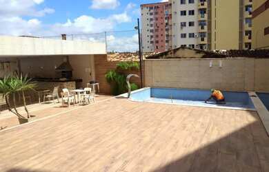 Imagem 16: Imóvel para venda tem 115 metros quadrados com 2 quartos em Cidade Velha...