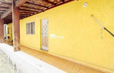 Imagem 10: Casa com 2 dormitórios à venda, 82 m² por R$ 280.000,00 - Flesmam -...