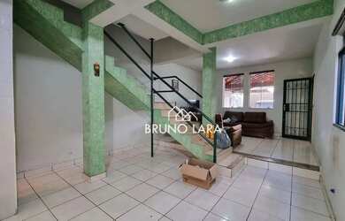 Imagem 8: Casa disponível para locação no Bairro Três Poderes Igarapé/MG