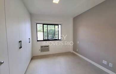 Imagem 12: Rua DESEMBARGADOR ALFREDO RUSSEL 03 QUARTOS 01 SUÍTE , 02 VAGAS, PORTARIA...