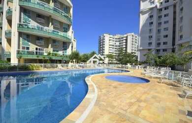 Imagem 15: Apartamento com 2 quartos à venda, 92 m² por R$ 890.000 - Barra da Tijuca...