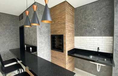 Imagem 5: MORADA DO VALE - R$ 1.600.000 - Casa à venda, 4 Quartos 1 Suíte , 203...