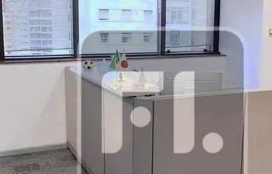 Imagem 15: Conjunto, 681 m² - venda por R$ 4.500.000,00 ou aluguel por R$ 84.131,71/mês...