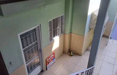 Imagem 5: Fator2525 Casa Linear 1 quarto em Colubande - Júlia Deberg