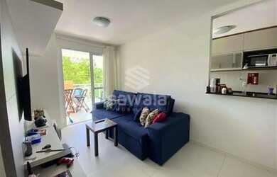 Imagem 6: Apartamento à venda com 69,00m² e 2 quartos em Recreio dos Bandeirantes,...