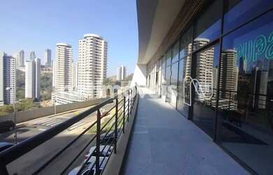 Imagem 5: Locação Sala Vale do Sereno Nova Lima