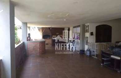 Imagem 6: Casa com 5 quartos à venda, 377 m² por R$ 890.000 - Itaipu - Niterói/RJ