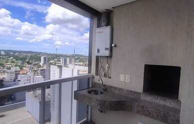 Imagem 4: SAO LEOPOLDO - APARTAMENTO 2 DORM - CENTRO