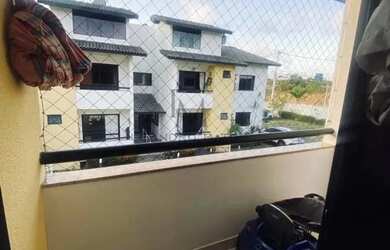 Imagem 9: Apartamento para Venda em Salvador, Stella Maris, 2 dormitórios, 1 suíte,...